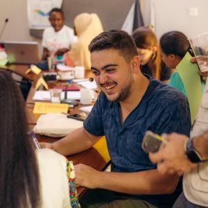 Resource Mobilization